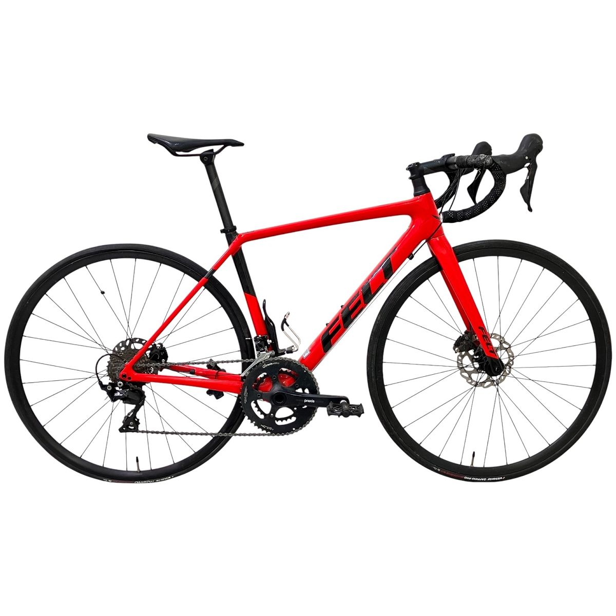 FELT FR ADVANCED 105 フェルト ロードバイク 2020年モデル 自転車 趣味 ジャンク Z10361050