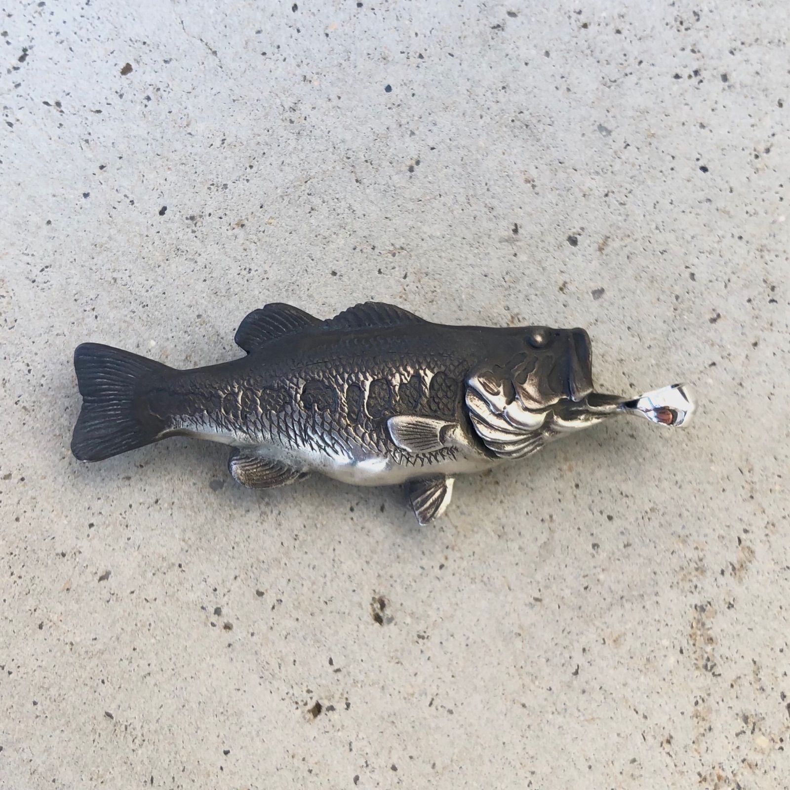 バス釣り ロッド