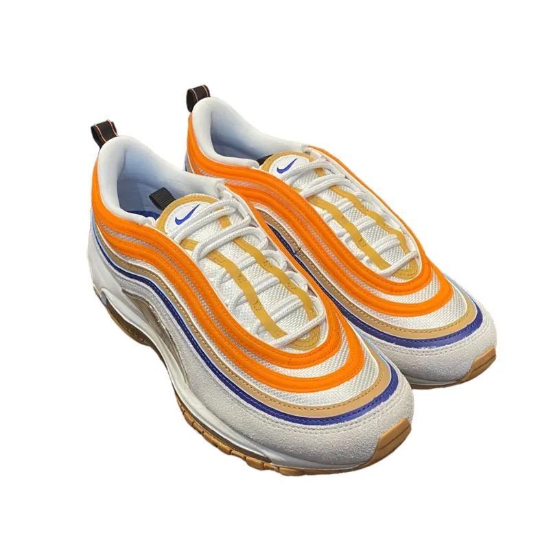 新品】ナイキ NIKE エアマックス97 スニーカー メンズ AIR MAX 97 SE