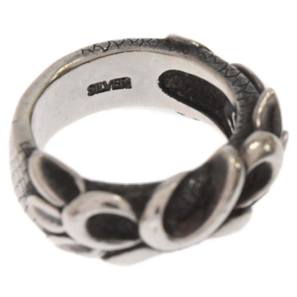 Bloody Mary (ブラッディマリー) SIREN サイレン ネプチューン リング