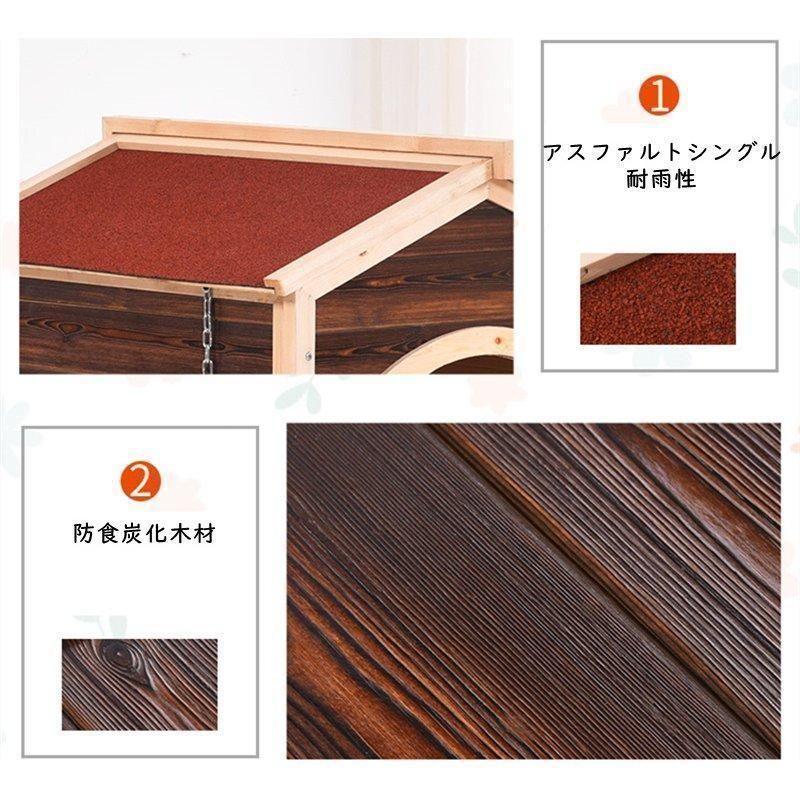 猫 ハウス