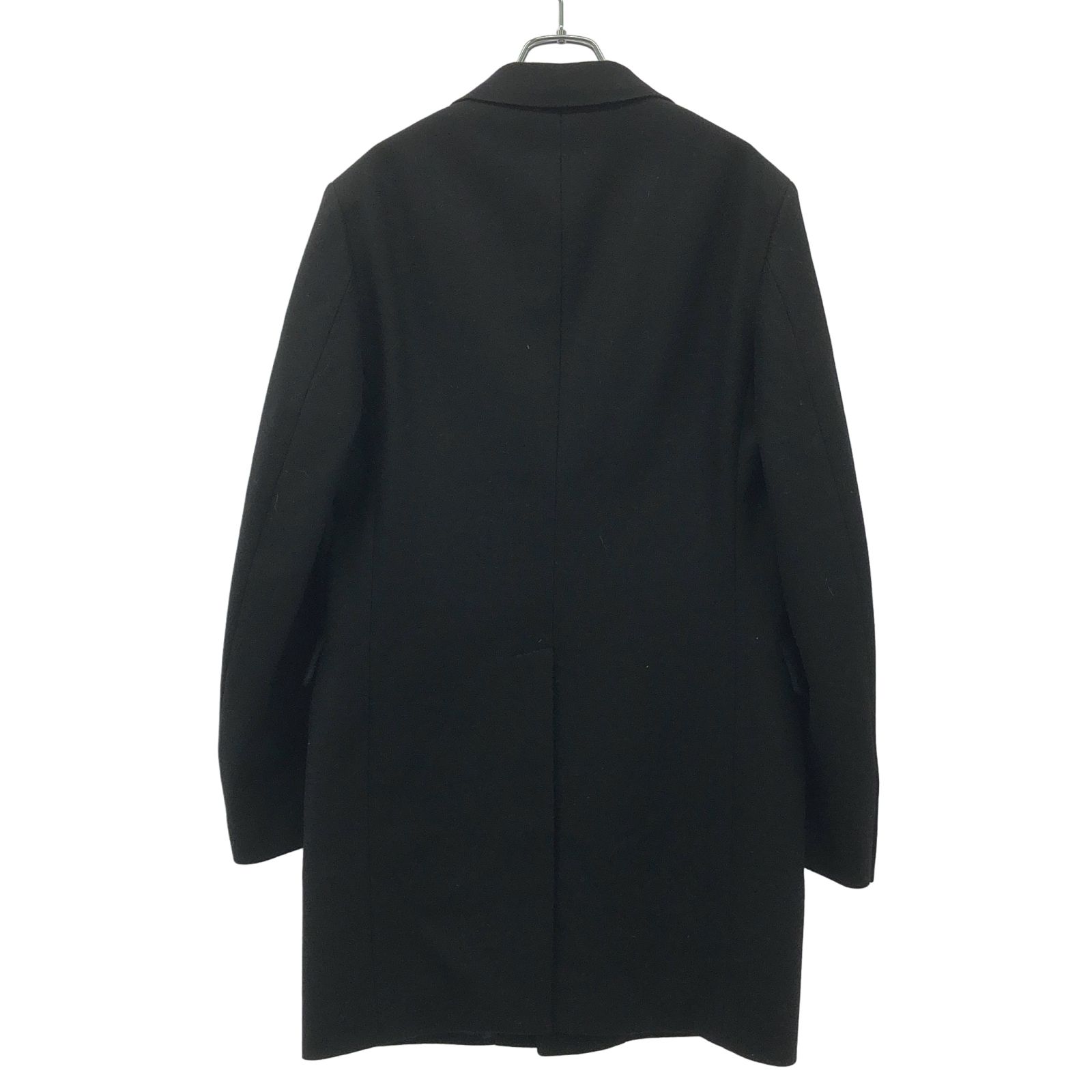 PRADA プラダ/変形襟ウールコート/98339/サイズ:38/Aランク/91