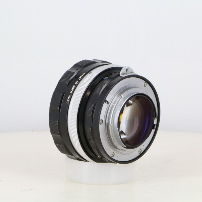 NIKKOR-S Auto