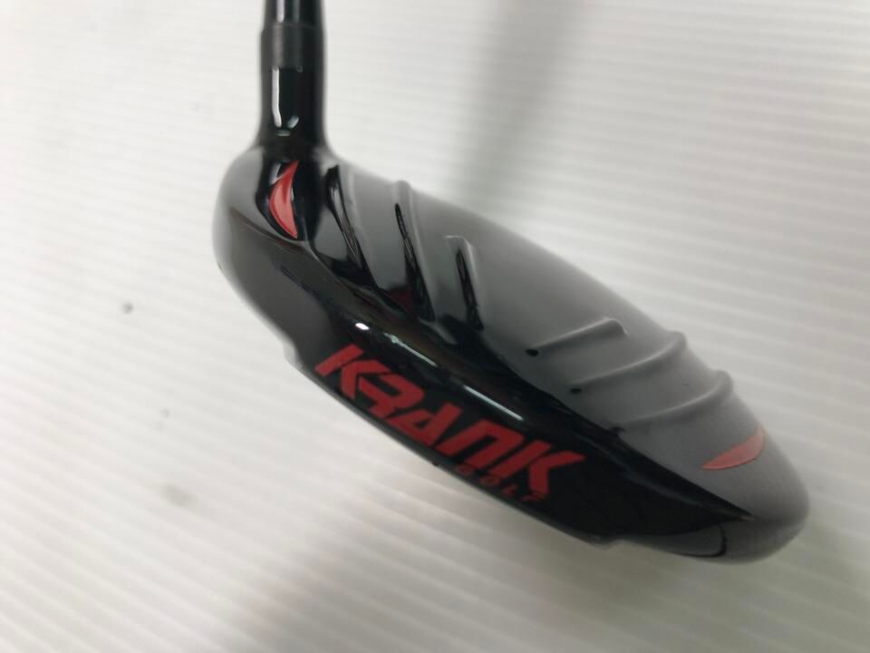 KRANK GOLF