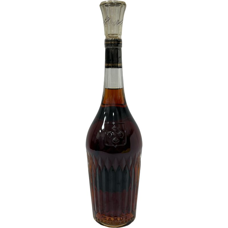 カミュ XO ロングネック 1000ml 40% CAMUS コニャック - メルカリ