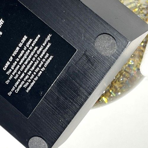 値下げ！SAINT LAURENT PARIS サンローラン パリ エッフェル塔 スノー