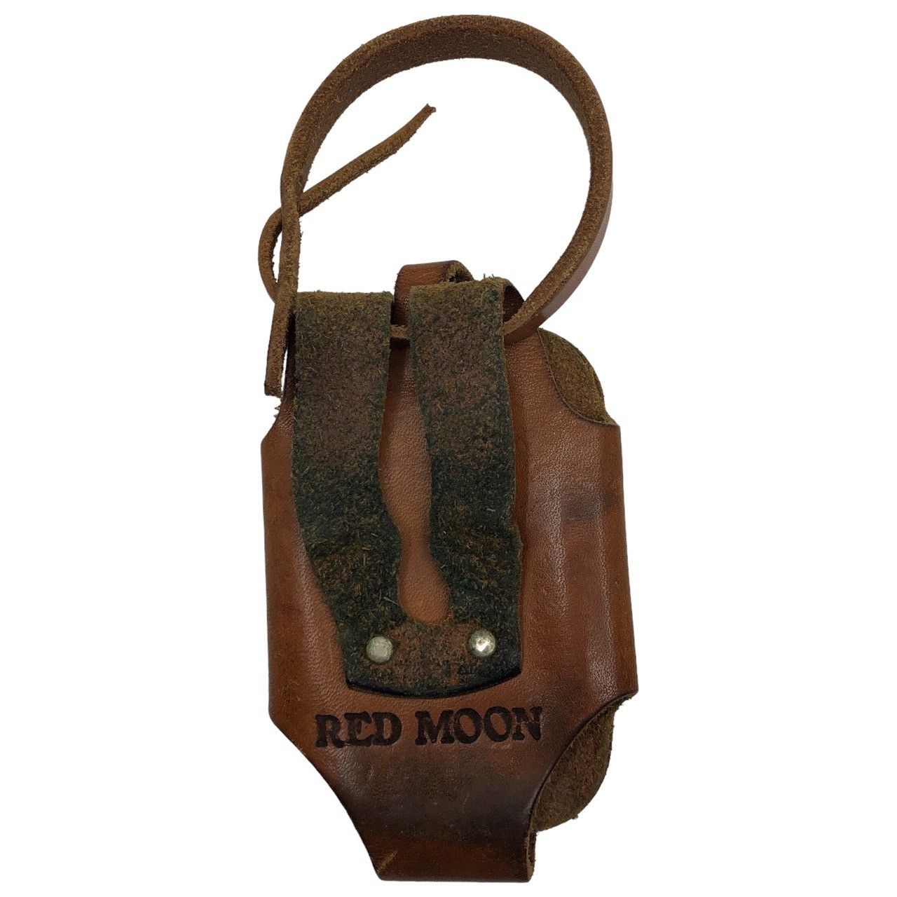 RED MOON ウォレット　レッドムーン　長財布　(ビーズ屋公ちゃん　ファニー RED MOON ウォレット レッドムーン 長財布 (ビーズ屋公ちゃん ファニー