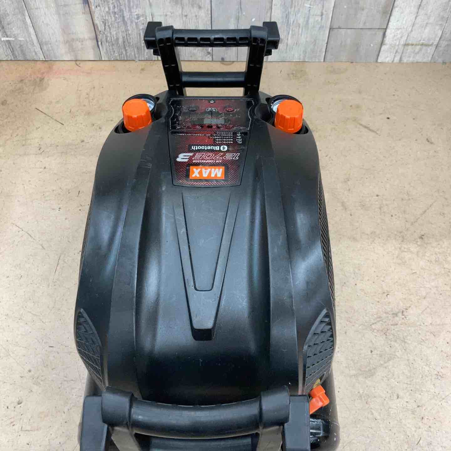 コンプレッサー 200v 静音 オイルレス 160L 2231 コンプレッサー 200v