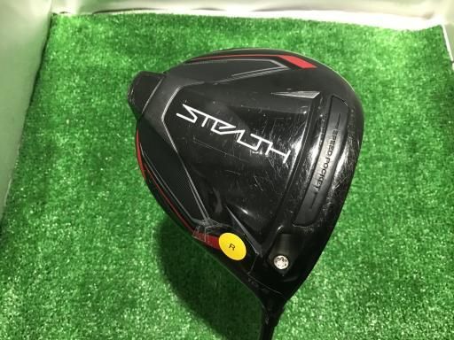 ⭐︎レフティ ステルス ドライバー 9° TENSEI RED TM50(S) TaylorMade 激安新品 STEALTH2 ドライバー 9° TENSEI RED TM50 (S