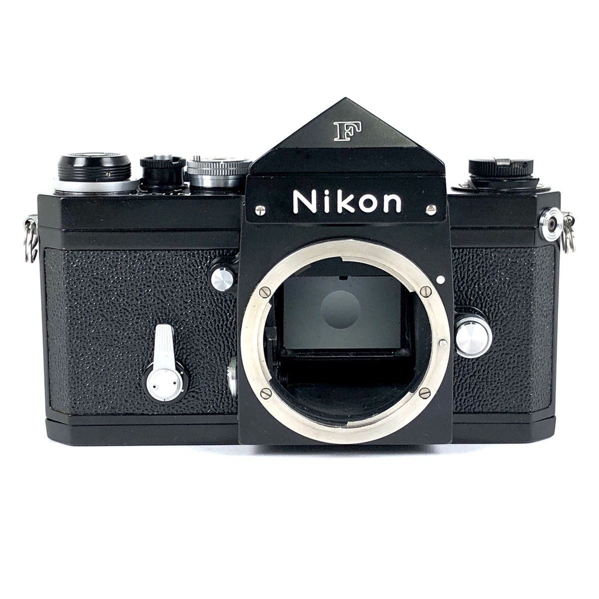 フィルム 一眼レフカメラ Nikon F ニコン 取扱説明書 - カメラ