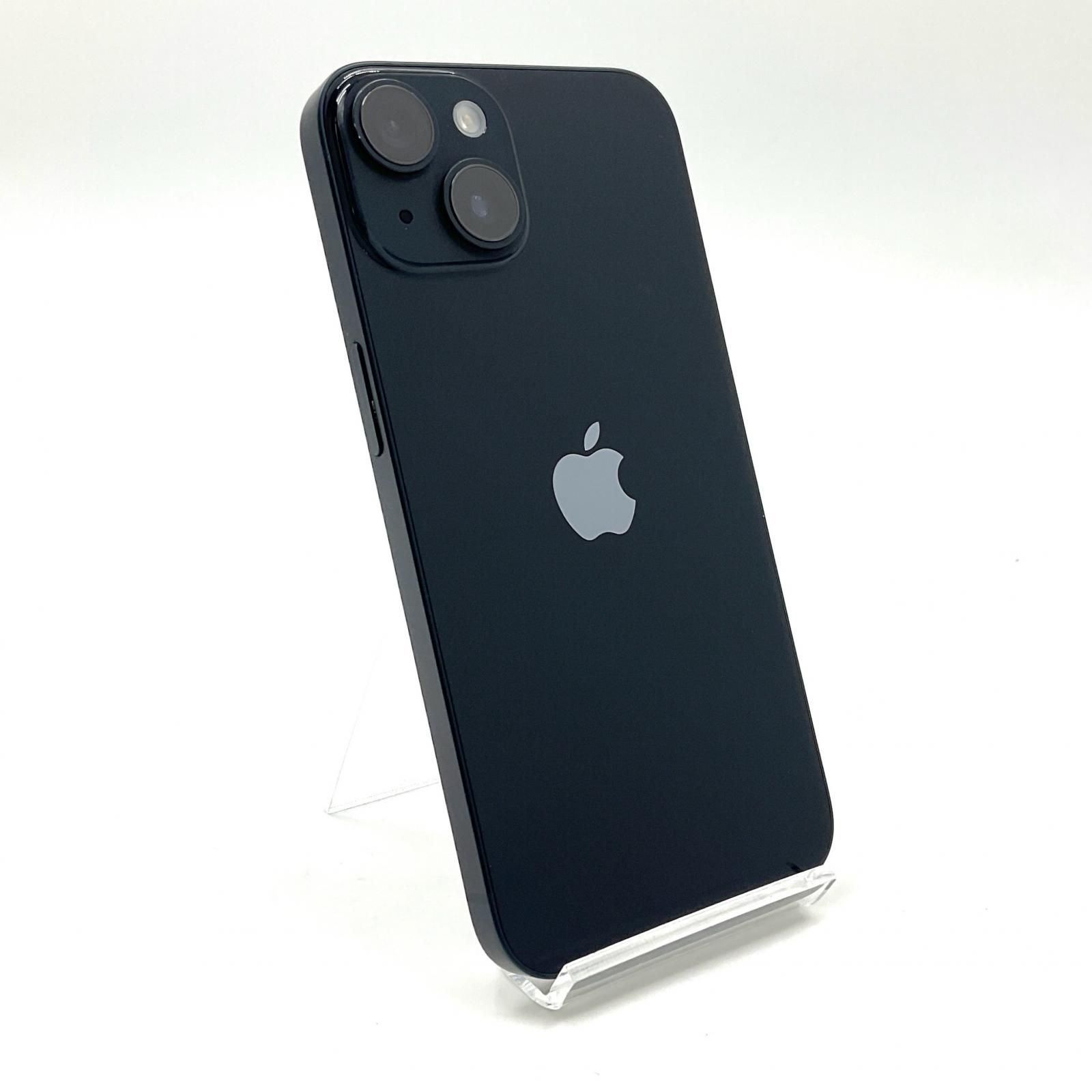 iPhone 14 256GB ミッドナイト 楽天モバイル SIMフリー 白ロム iPhone 14 256GB ミッドナイト 楽天モバイル SIMフリー 白ロム