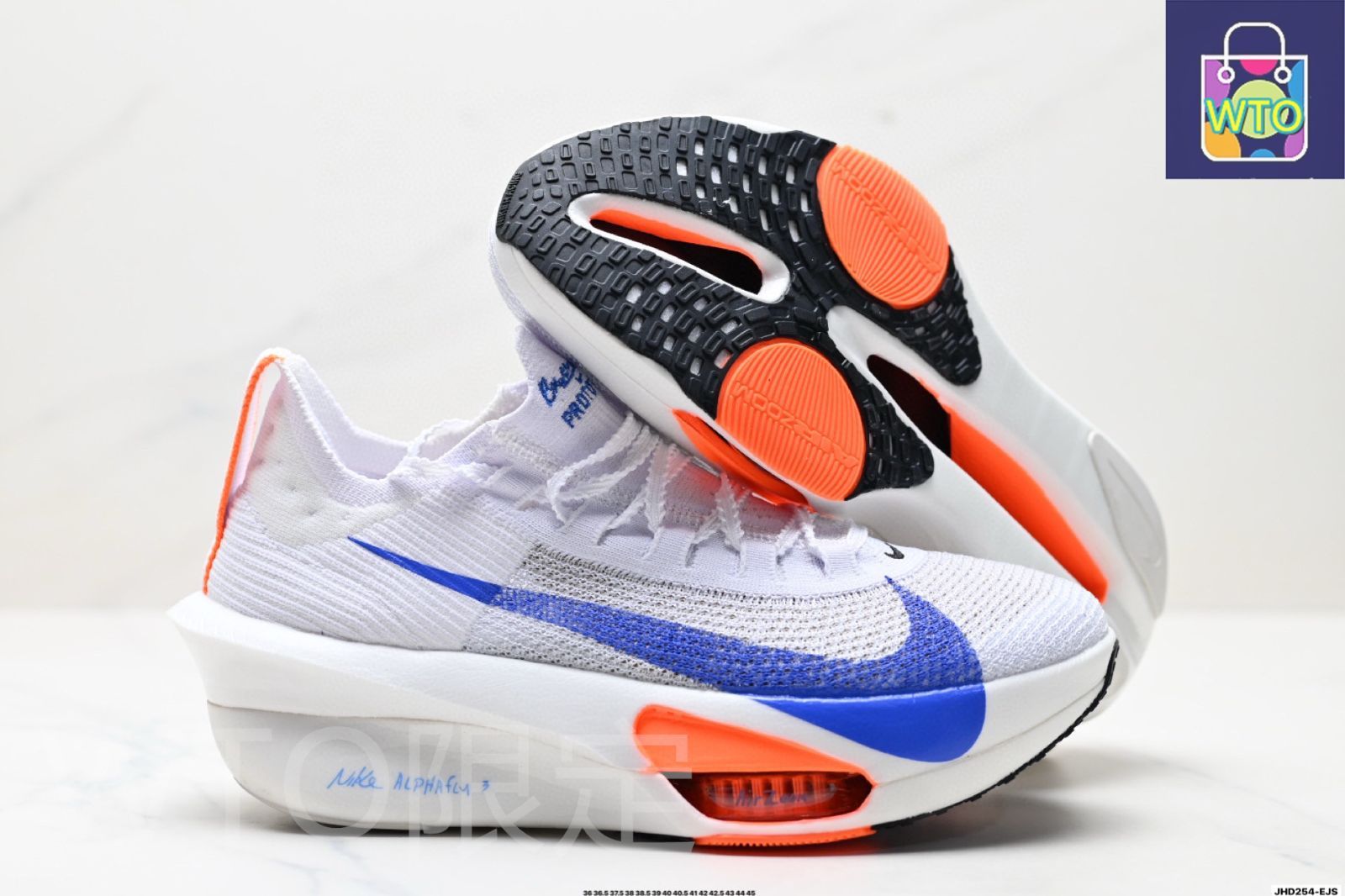 新品ナイキ ウィメンズ エアズーム アルファフライ ネクスト%3