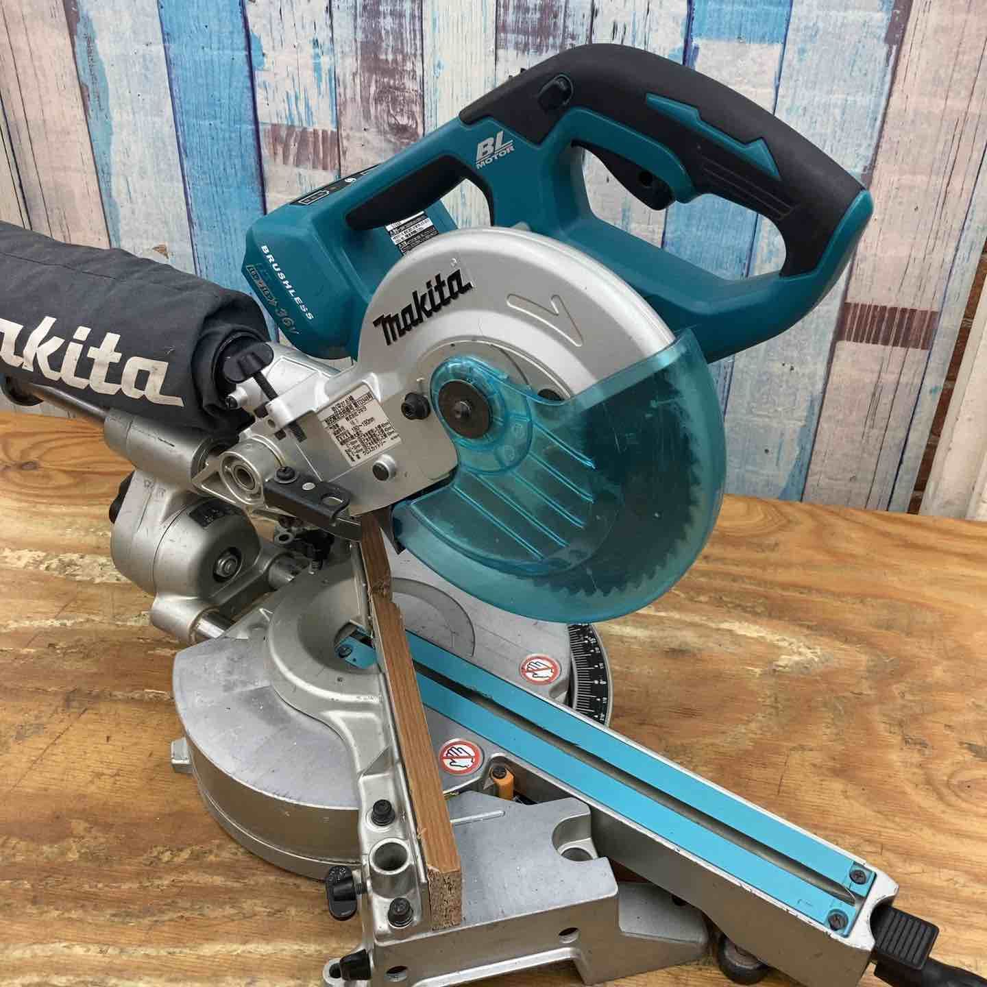 【中古】マキタ Makita 5840BA 190mm際切マルノコ 本体のみ マキタ（makita） 際切マルノコ 5840BA 190mm 丸鋸 : e-tool