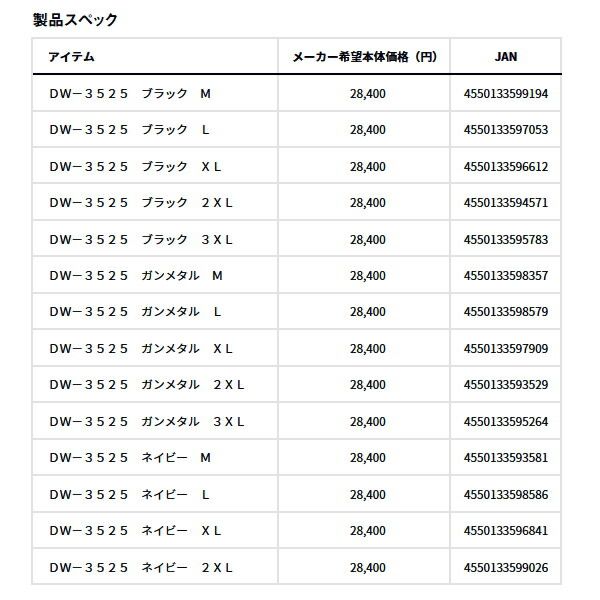 3525 ホットオレンジ