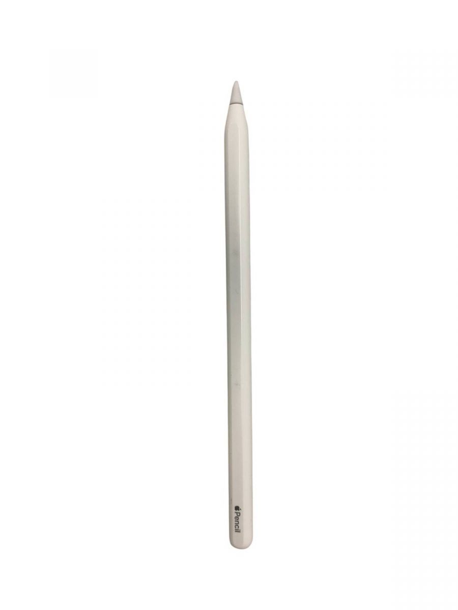 Apple Pencil第2世代ホワイトMU8F2J/A　Model A2051 Apple Pencil （2nd generation） アップルペンシル （第2世代