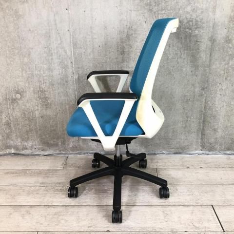 イトーキ ITOKI 製 ノナKZ-330JB-W9A3 SJ