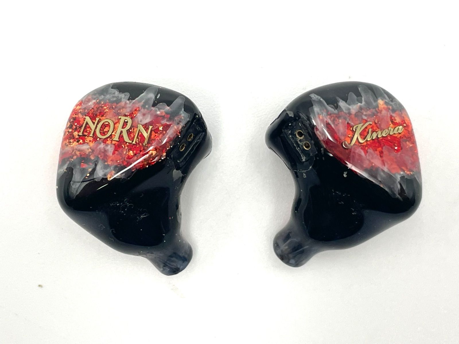 キネラ インペリアル Norn 赤 小 Kinera Amazon.co.jp: Kinera