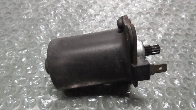 です ライブディオZX中期 AF35-1829xxx の セルモーター:#1753751701