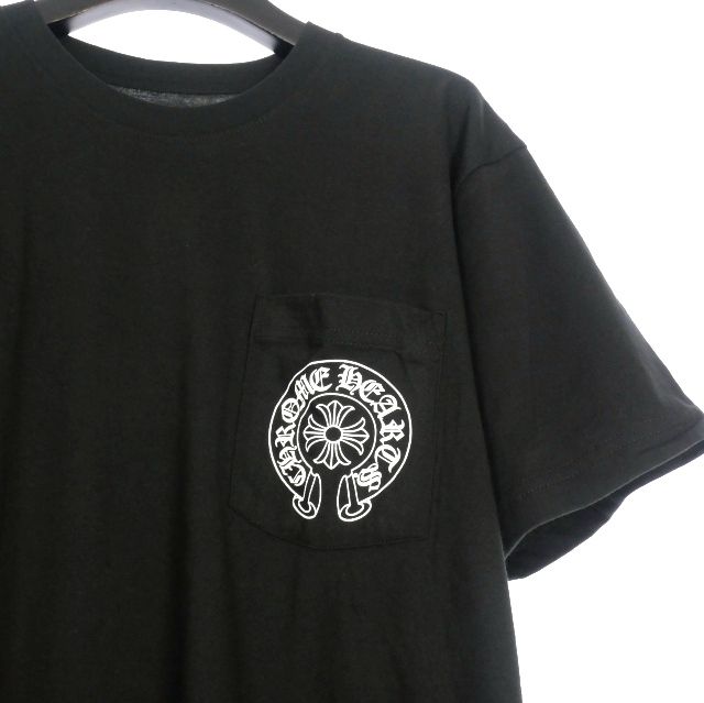クロムハーツ CHROME HEARTS ホノルル限定 ホースシュー ロゴ