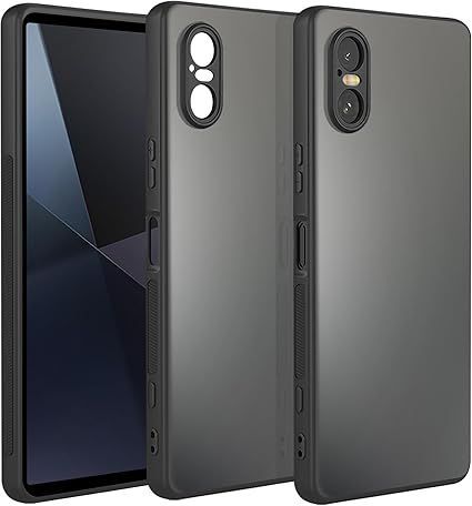 専用　90000円 ZXZone Xperia 10 VI 用 ケース エクスペリア10 VI カバー 耐衝撃 MIL