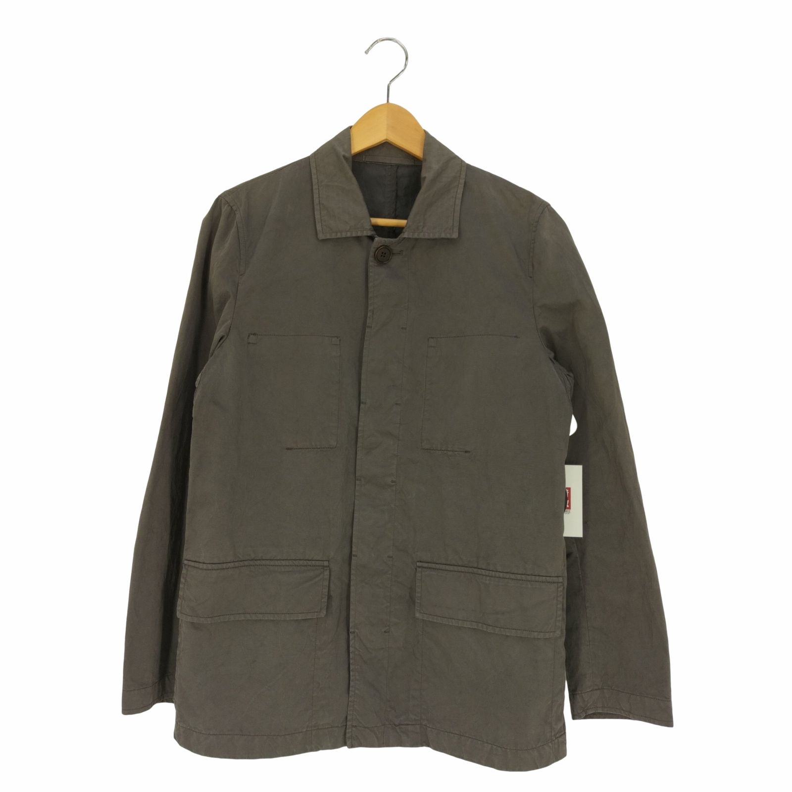 シーピーカンパニー C.P.COMPANY 00s イタリア製 コットン