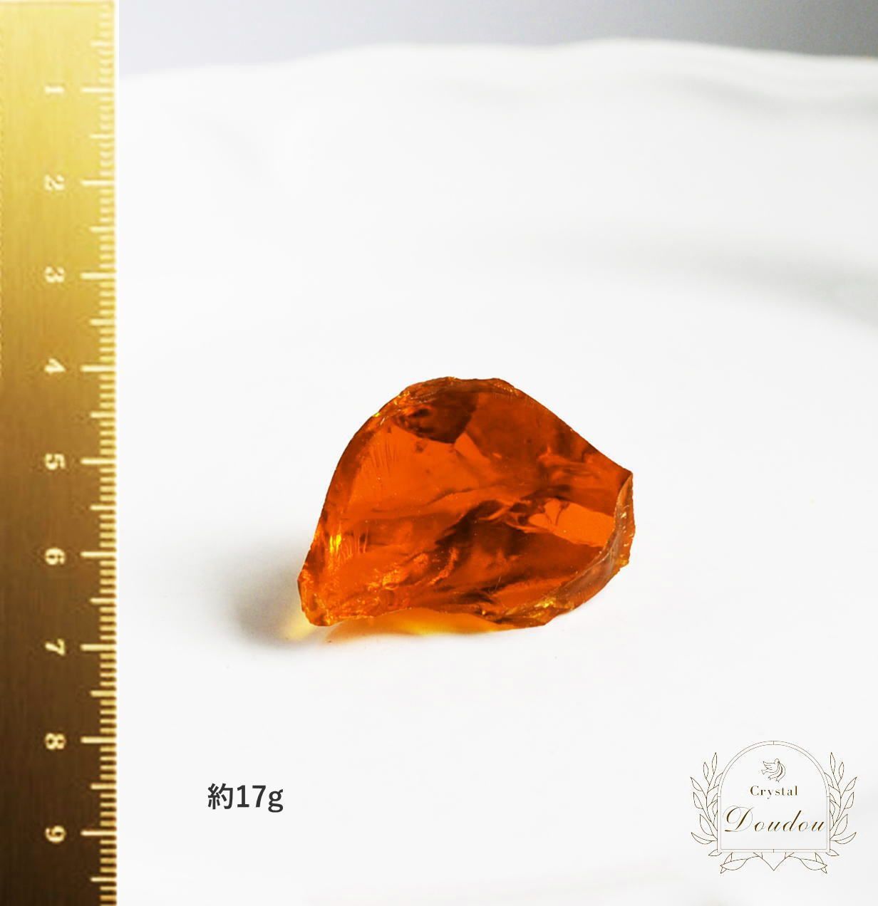 アンダラクリスタル