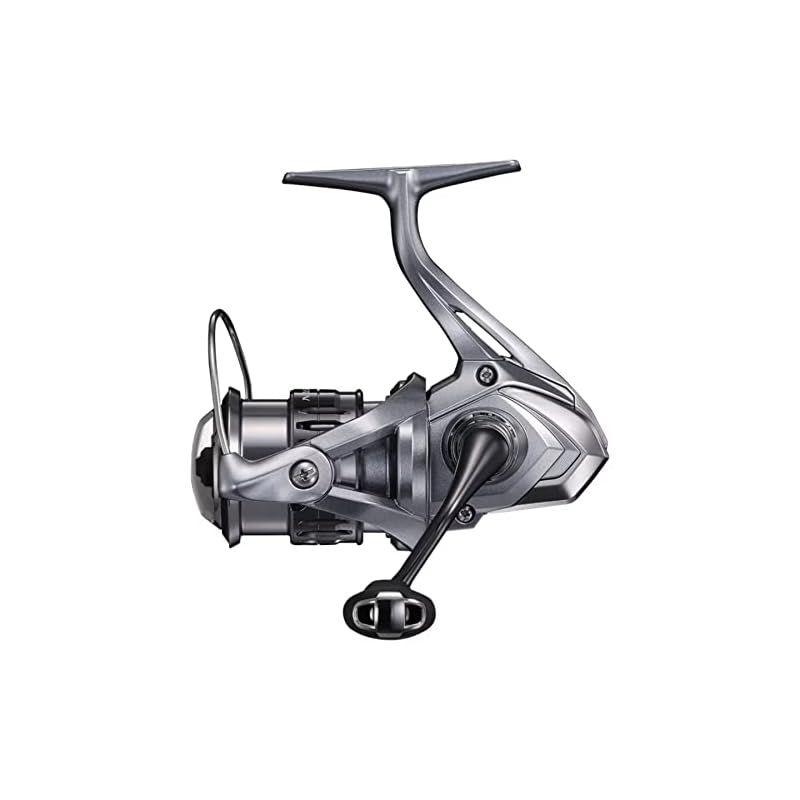 シマノ(SHIMANO) 購入 スピニングリール 21 ナスキー C2000SHG 0