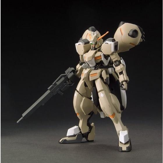 BANDAI - HG 1/144 ASW-G-11 ガンダムグシオンリベイクフルシティ 機動戦士ガンダム 鉄血のオルフェンズ プラモデル バンダイ Amazon | HG 機動戦士ガンダム 鉄血のオルフェンズ ガンダム・グ