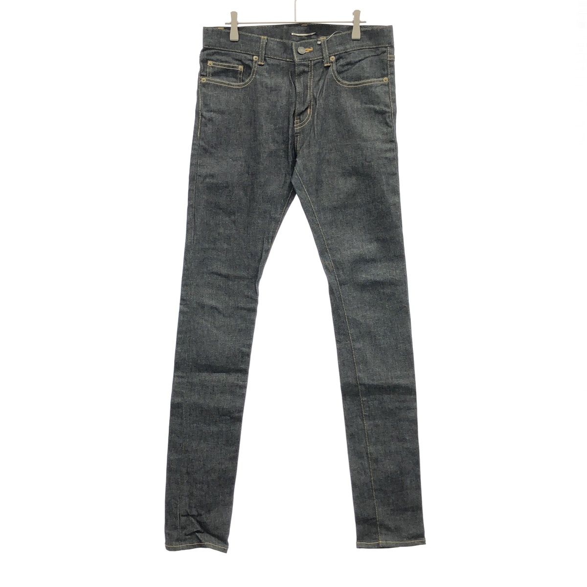 SAINT LAURENT PARIS サンローラン パリ 13SS D02 M/SK-LW ストレッチ