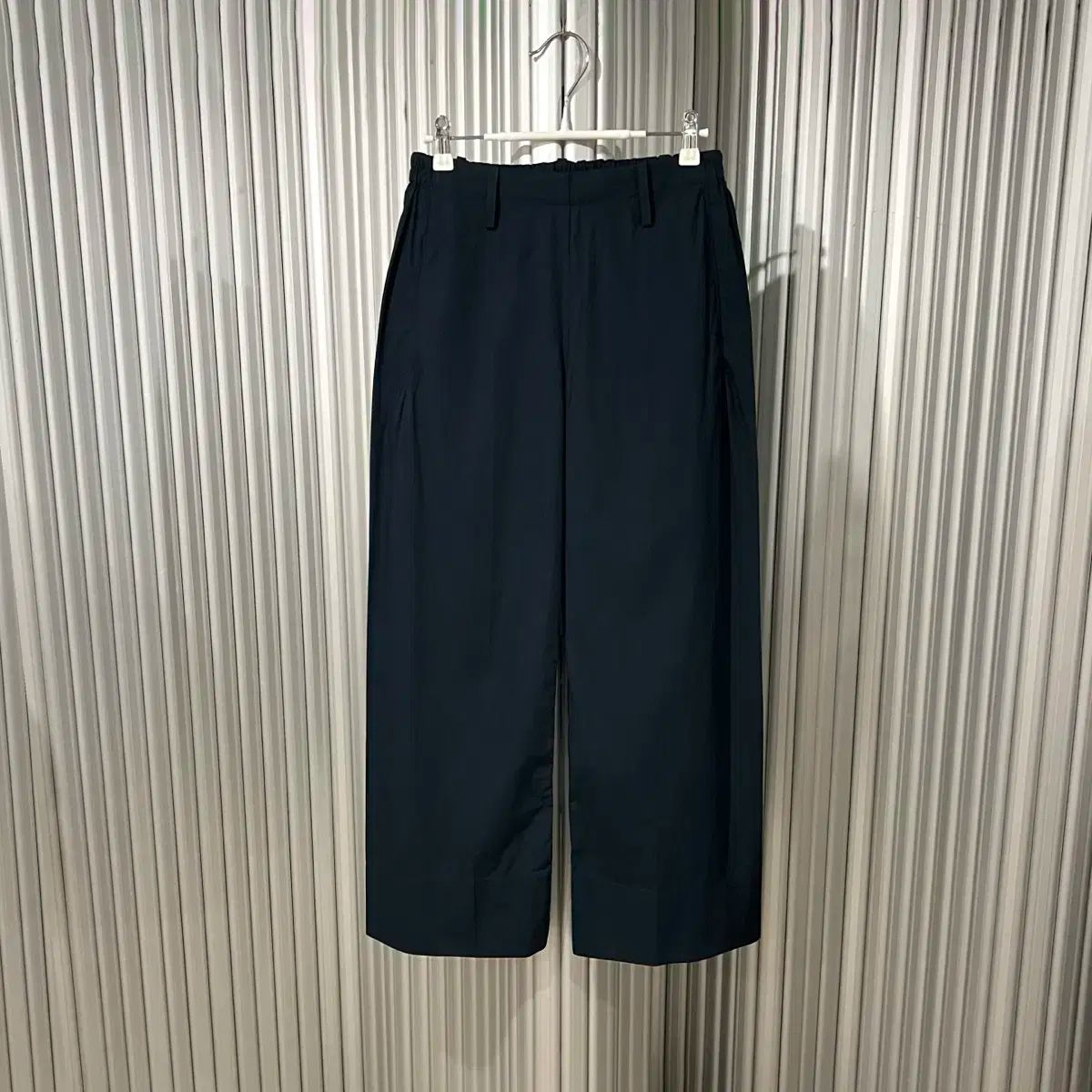 Lemaire pants