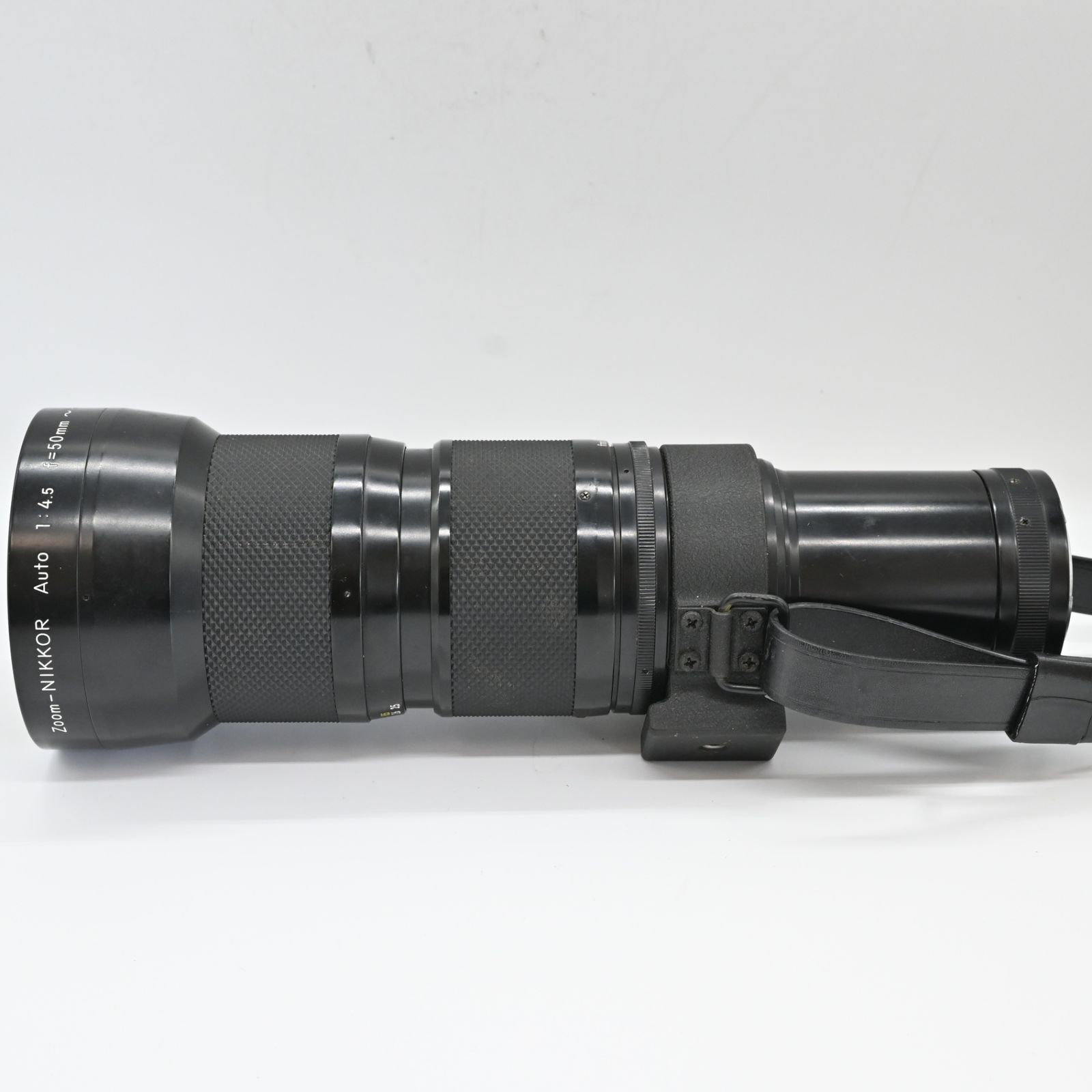 Ai-Sズームニッコール＊50-300mmf4.5ED