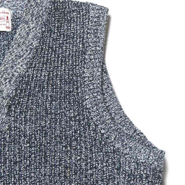 boncoura パイピングベスト　カシミアメルトン　size36 森島久 boncoura パイピングベストカシミアメルトンsize36 森島久