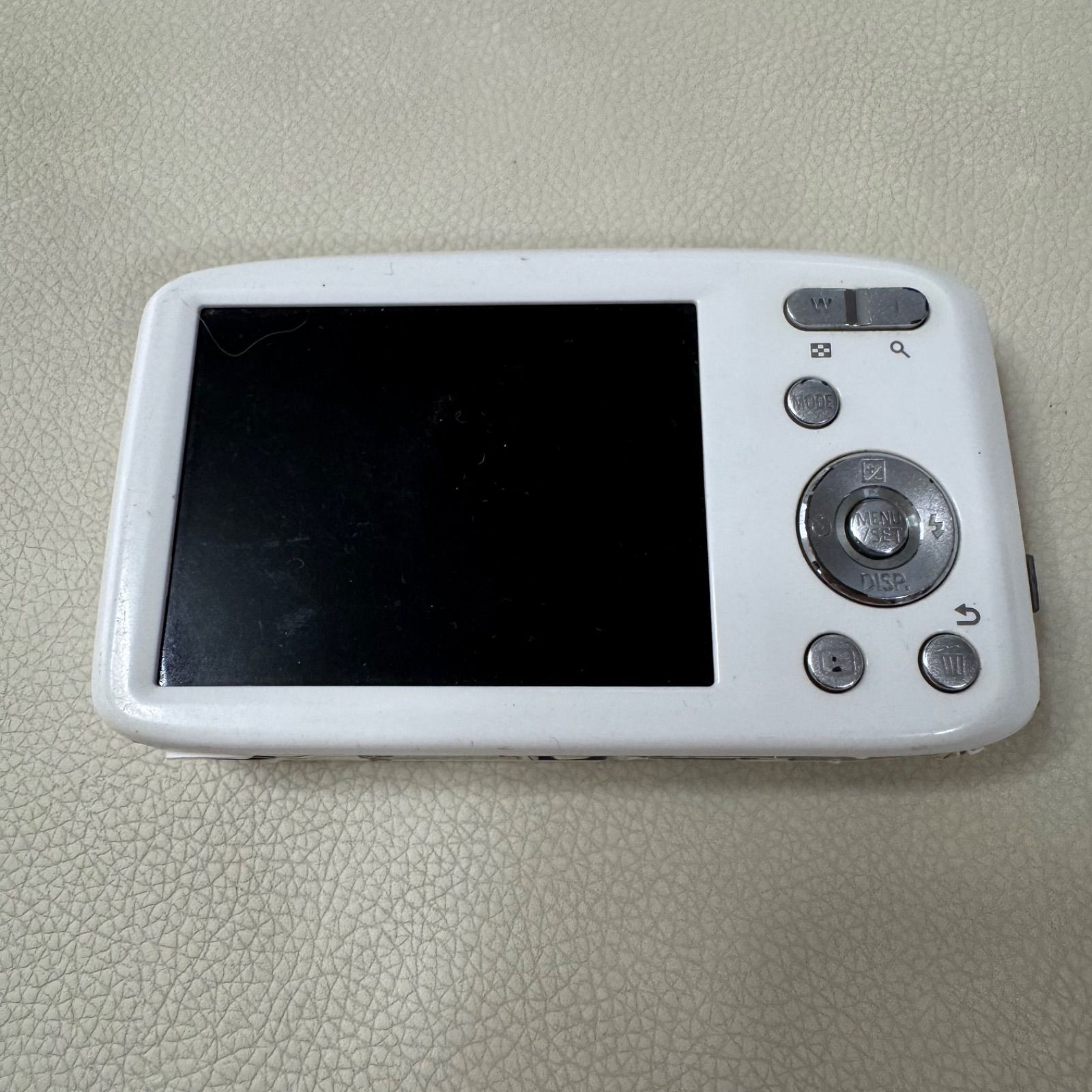 Panasonic LUMIX DMC-S2 デジタルカメラ Panasonic パナソニック LUMIX