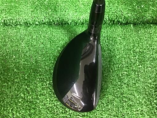 タイトリスト 913 H 21° ユーティリティ UT Titleist ROMBAX 75 フレックスS メンズ 男性用 右利き 右用 Cランク ゴルフクラブ