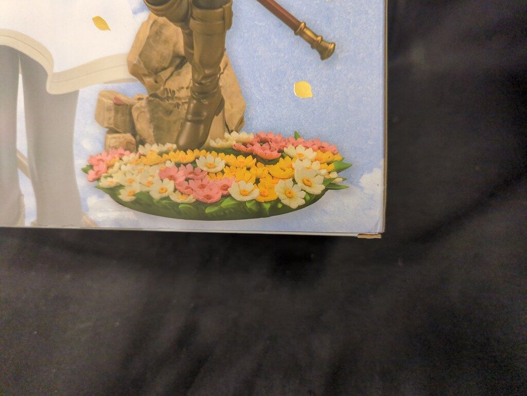 コトブキヤ フリーレン PVC