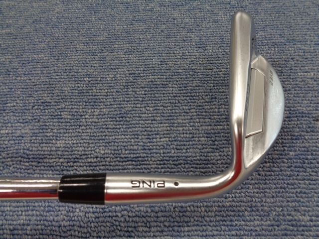 ピン PING GLIDE 3.0 EYE2 2019 中古ウェッジ 200060 3.0 ウェッジ