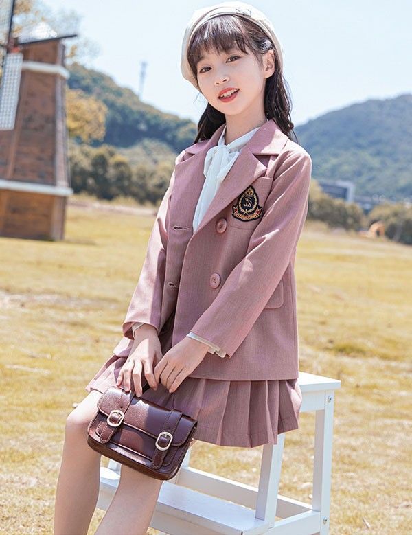 小学生
