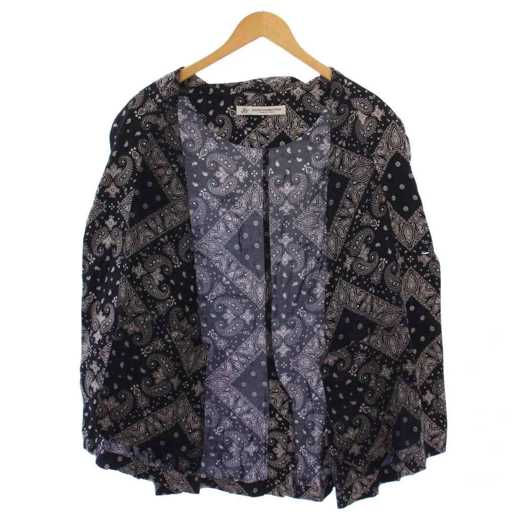 ジャーナルスタンダード ラックス JOURNAL STANDARD LUXE 25SS