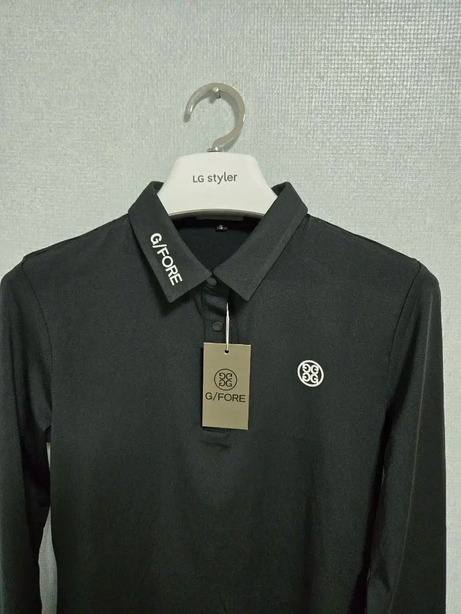 G|FORE ジーフォア レディース ゴルフTシャツ