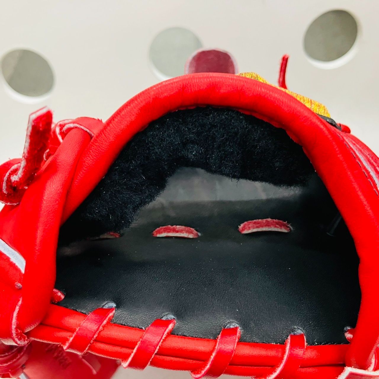 ミズノプロ MIZUNOPRO 当店限定オリジナルオーダーグラブ 投手用