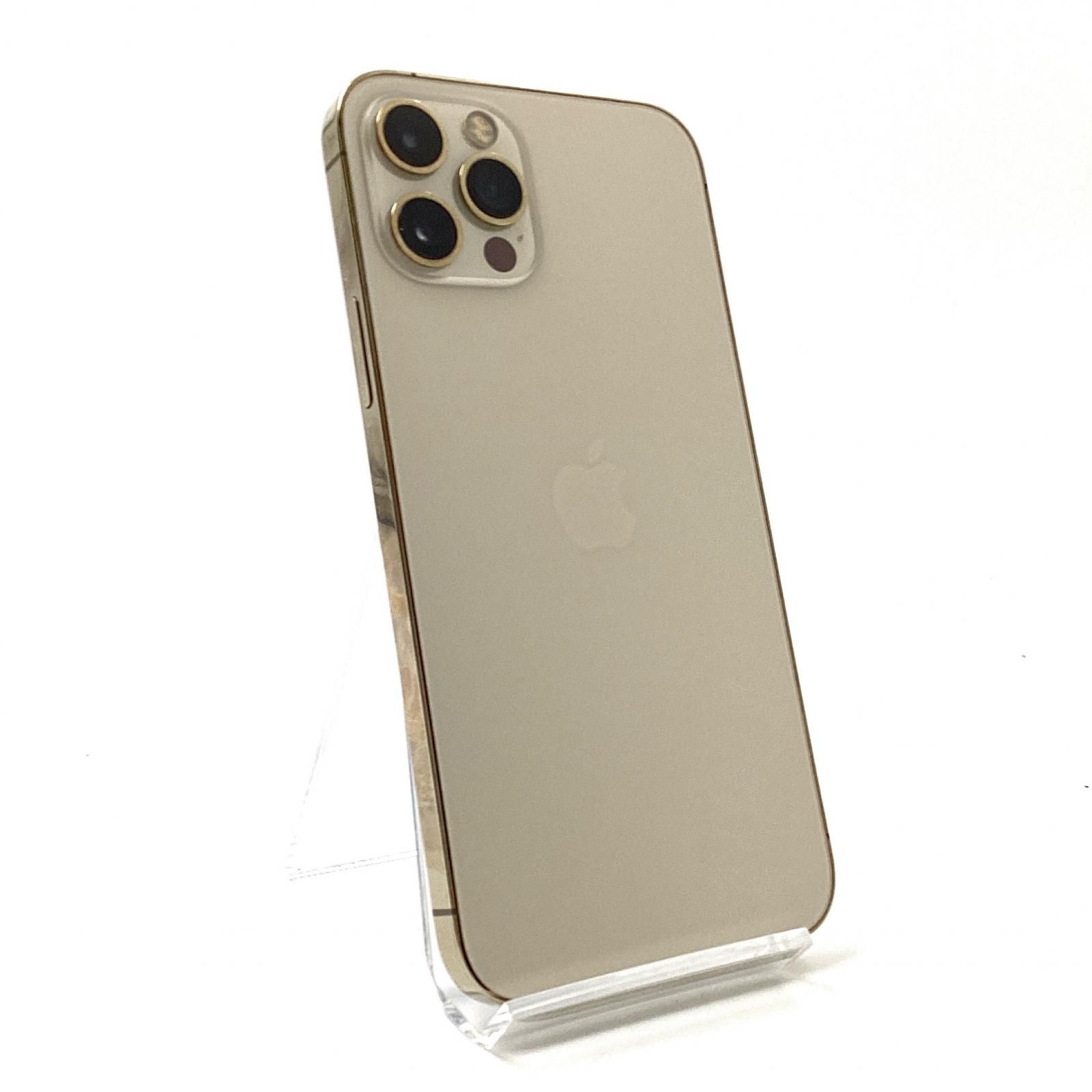 iPhone 12 pro ゴールド 256 GB Softbank 全額返金保証】【最速発送】Apple iPhone 12 Pro 256GB ゴールド
