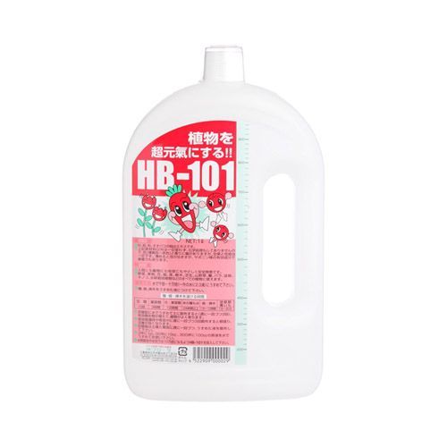HB-101 1000ml フローラ 16409