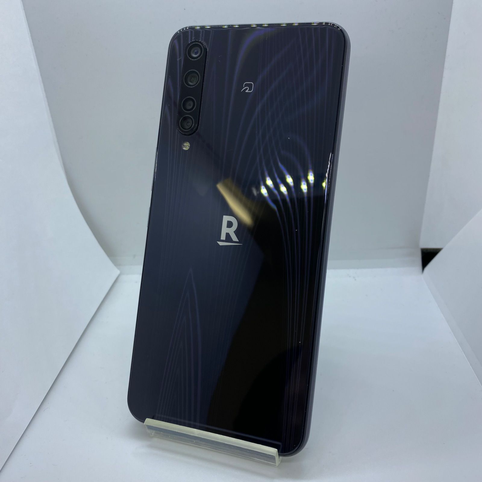 Rakuten BIG ZR01 ブラック Rakuten BIG ブラック 128GB ZR01 Rakuten