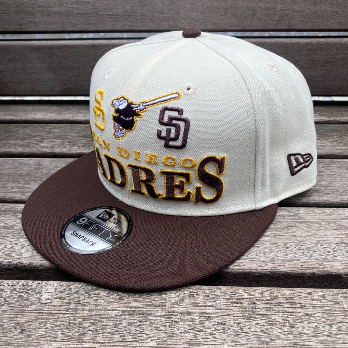 USA 9FIFTY
