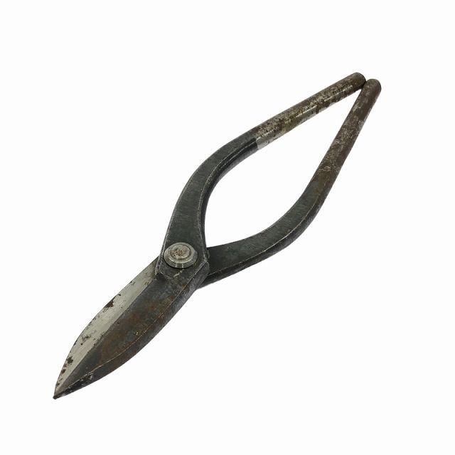 品 MORIMITSU モリミツ 金切鋏 輝盛光 240mm 直刃 威光 ハサミ はさみ