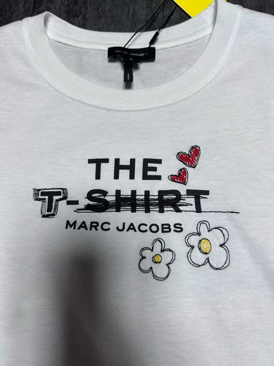 MARCJACOBS マークジェイコブス T シャツ S