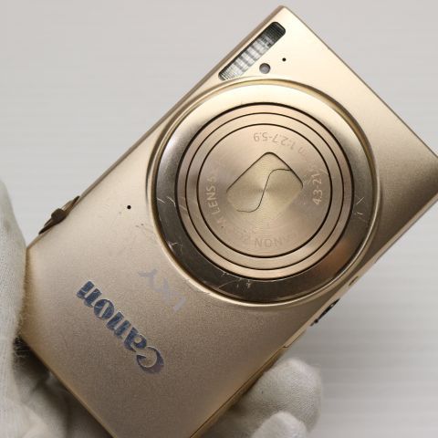 美品 IXY 430F ゴールド 即日発送 デジカメ Canon デジタル 美品 IXY 430F ゴールド 即日発送 デジカメ Canon デジタル
