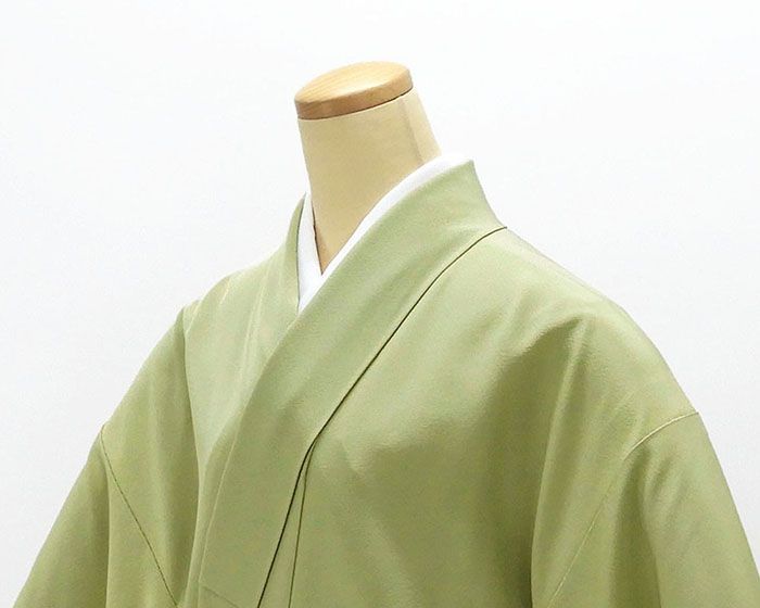 加賀友禅 窪田裕兆作