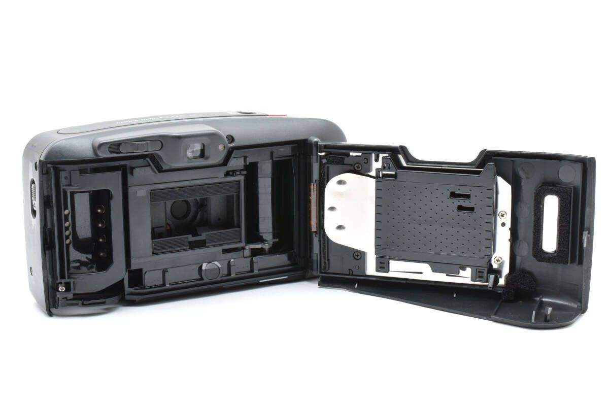 FUJIコンパクトフイルムカメラ CARDIA mini ELITE OP ② Fuji Cardia Mini Elite – SHOWA