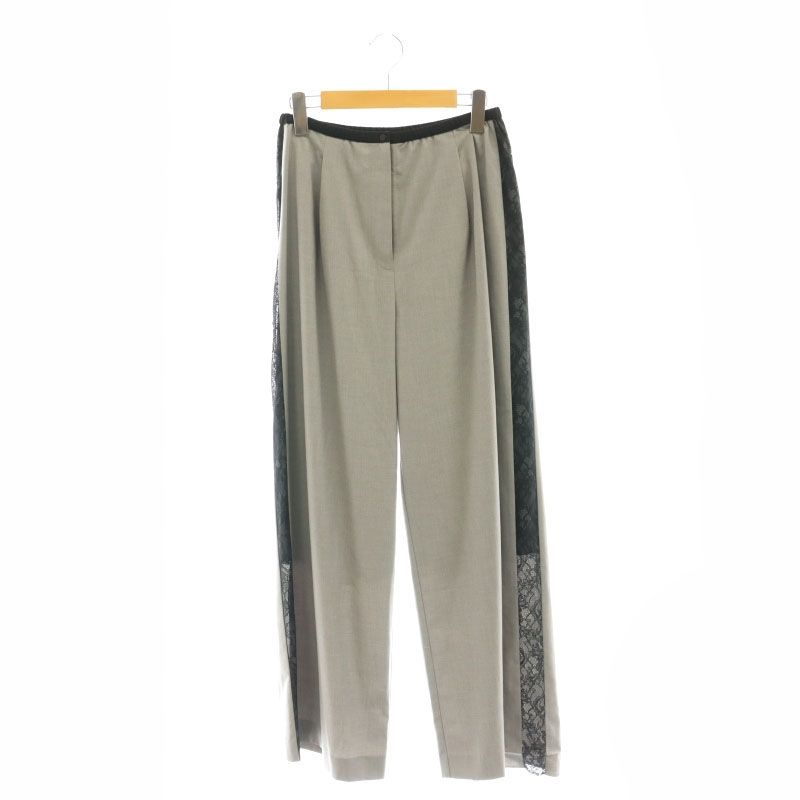 ダイアグラム グレースコンチネンタル Diagram GRACE CONTINENTAL 24AW 
